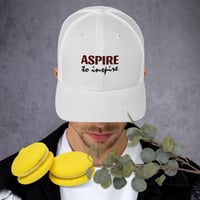 Image 2 of Trucker Cap