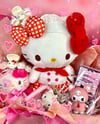Hello Kitty Bundle 2 