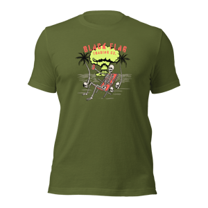 Image of Bitter End Unisex t-shirt