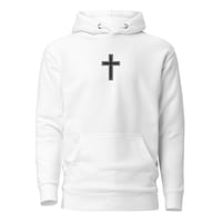 Image 1 of Unisex Hoodie Christianity Worldwide