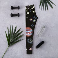 Out of This World Leggings