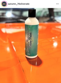 Image 2 of Century Polish -16oz  