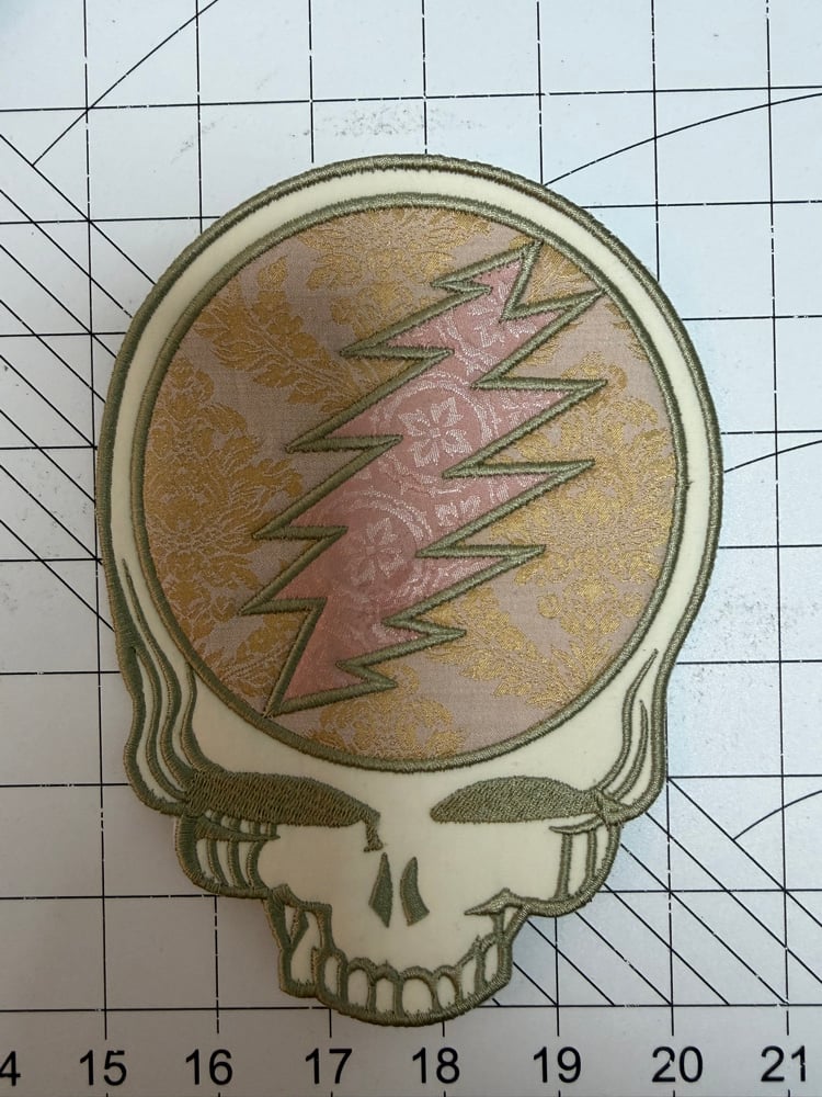 Image of SMALL SYF 13