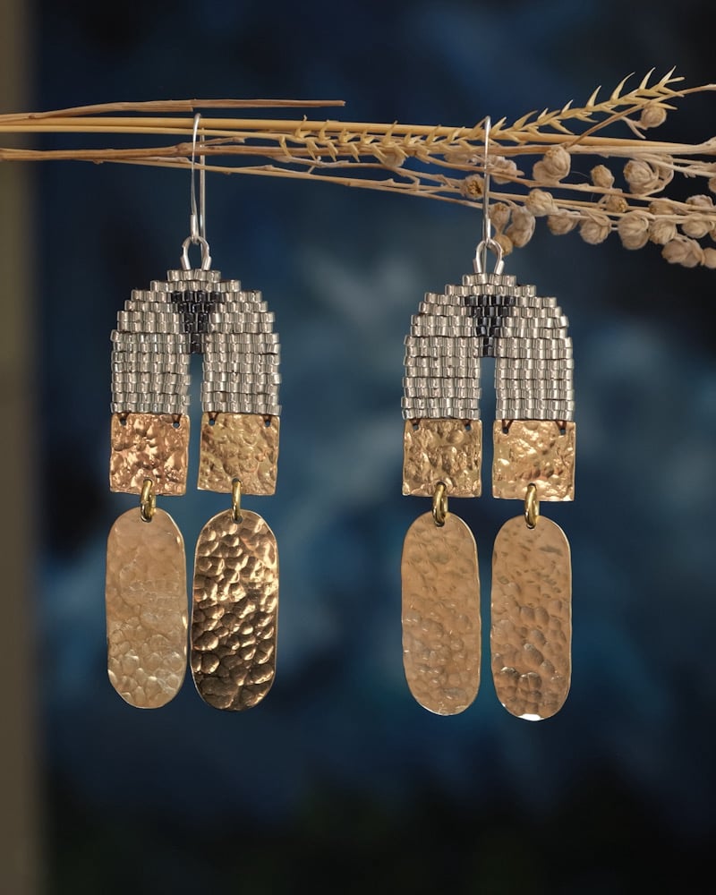 Image of Elle Earrings