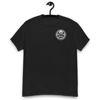 Image 1 of 2 sided T-shirt
