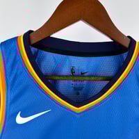 Image 3 of Oklahoma City Thunder Home