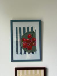 Image 2 of cherry tomatoes 