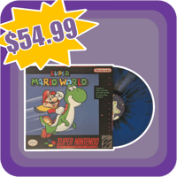 Image 2 of Super Mario World