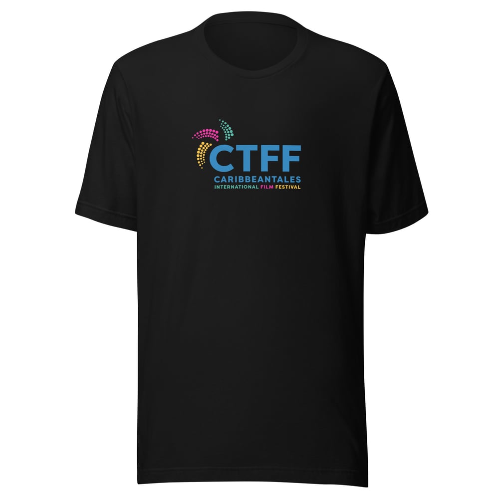 CTFF Unisex t-shirt