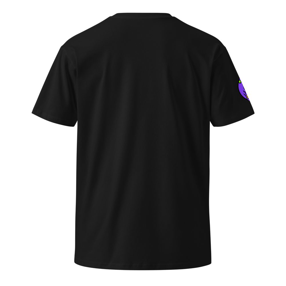 Fantazm Logo PREMIUM Unisex Tee