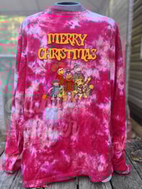 Image 5 of 4X Holiday Freestyle