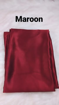 Image 11 of Satin Petticoat/Inner Skirt for Saree