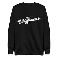 Image 1 of Gillyweeds Script Crewneck