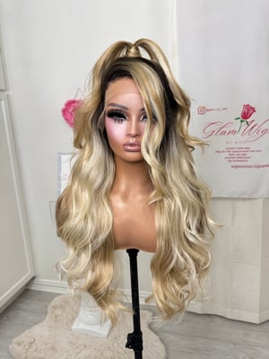 Image of Avah luxury (ready to ship) 