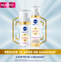 Image 5 of Luminoso 630 Anti-Manchas Fluido Triple Protector SPF50 40ml