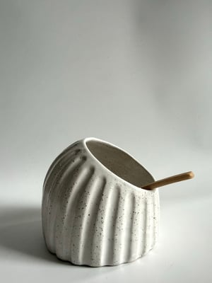 Image of Salt pig