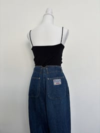 Image 3 of Vintage mom jeans // 38
