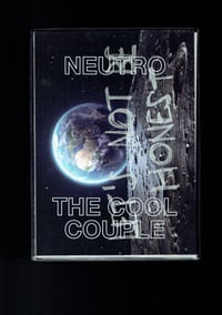Image 1 of NEUTRO - The Cool Couple 