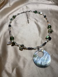 Image 5 of Tethys Necklace