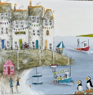 Image of Sailmates
