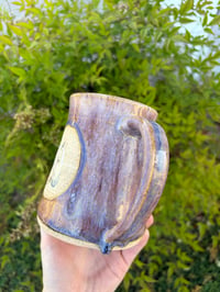 Image 3 of Handpainted Palimino 