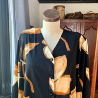 Image 7 of Top Notch Floral Dress 4XL