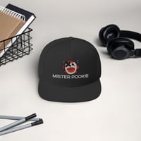 Image 1 of MISTER POOKIE Snapback Hat