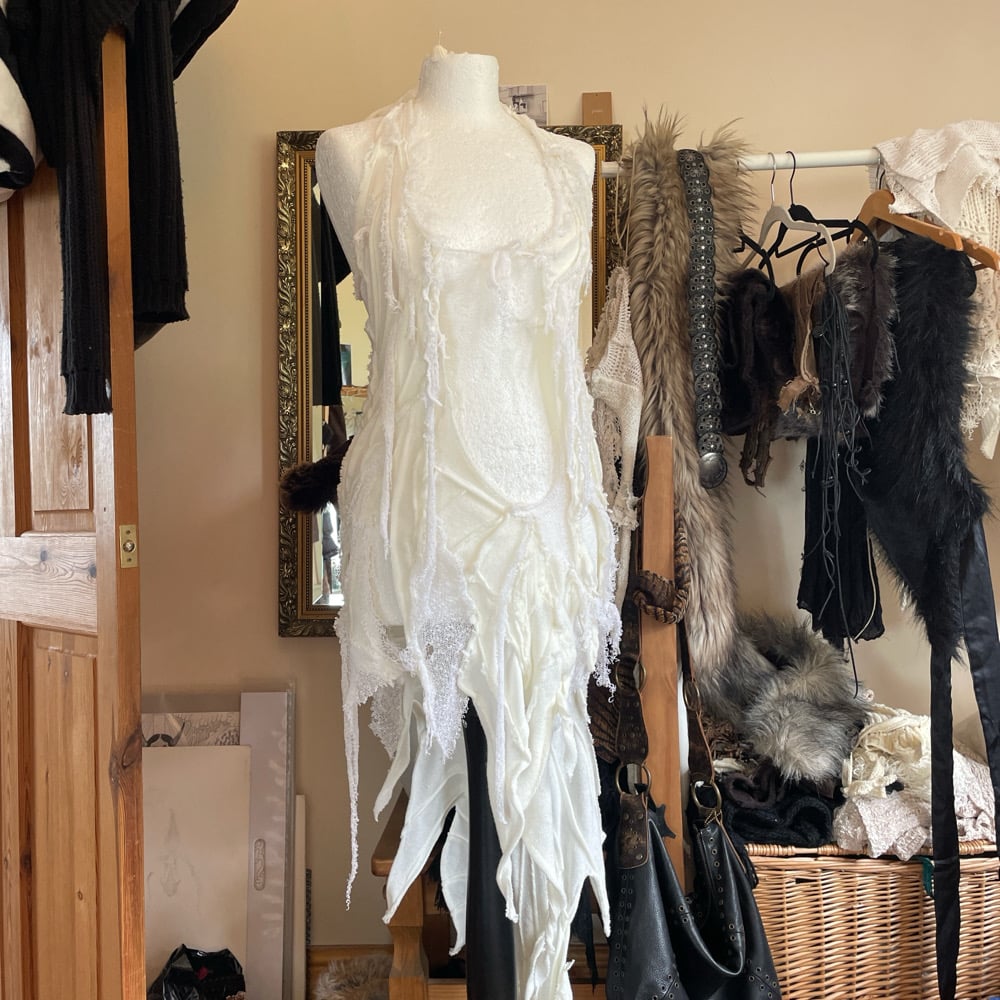 Image of ethereal dress 
