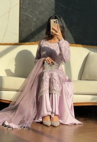 Image 2 of AYRA-Lilac