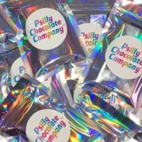 Image 3 of 🌈 PSILLY CHOCOLATE PACKET 4G