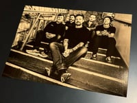 Frank Turner - The Sleeping Souls