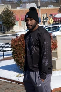Image 4 of Blackout Long Sleeve
