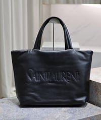 Image 2 of BLACK TARZAN BAG