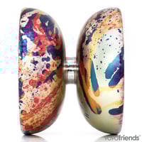 Image 2 of Koi by Yoyofriends