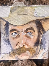 Blaze Foley 