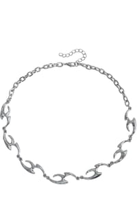 Image 3 of Tribal Chain + Bracelet