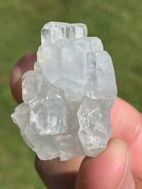 Image 7 of Aquamarine Specimen #1777