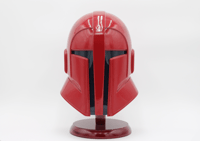 Image 1 of Praetorian guard fully finished helmet 
