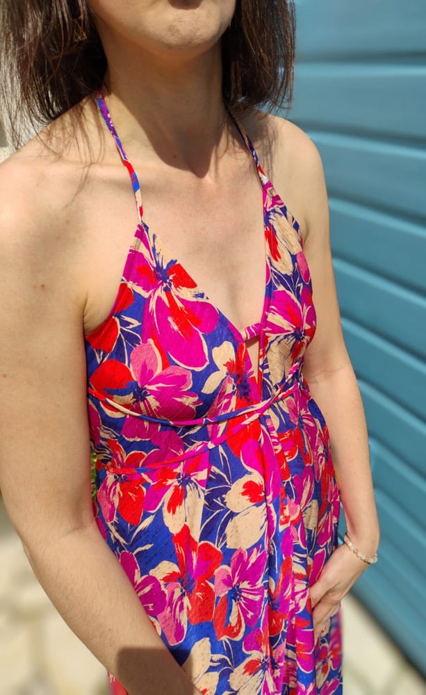 Image of Robe Primavera