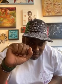 Image 3 of The Black tape