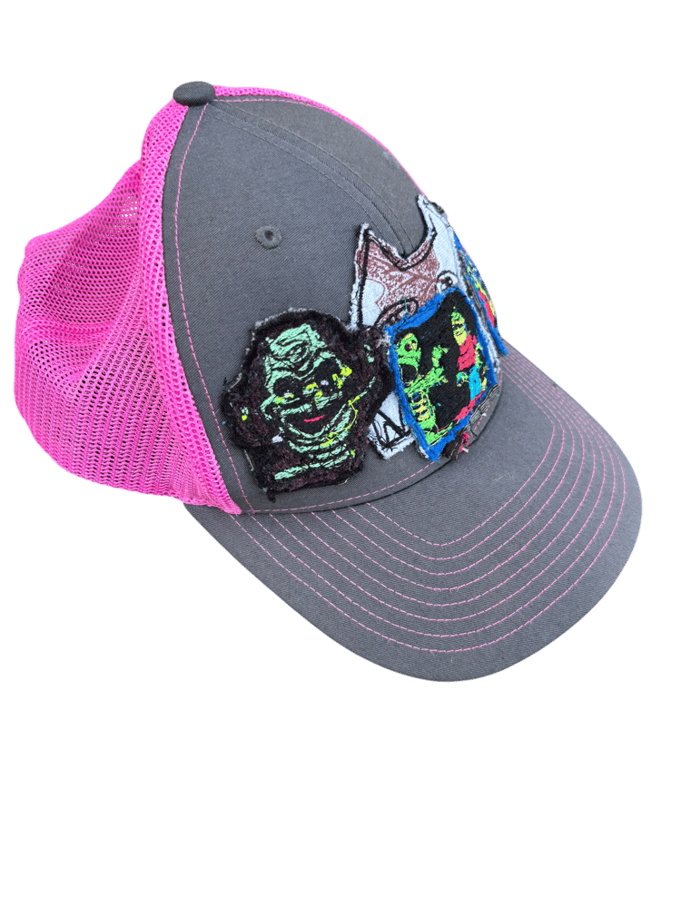 PNG hat  Image 3