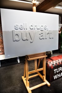 Buy Art (Original Painting) 