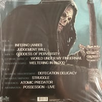 Image 2 of Metal Bastards 