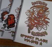 Halloween flash book v2