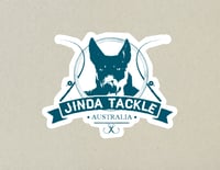 Image 2 of Jinda OG Sticker