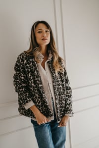 Image 8 of Veste LÉO 