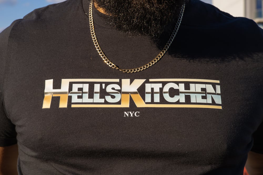 Image of Hell’s Kitchen (Wrestlemania) Shirt