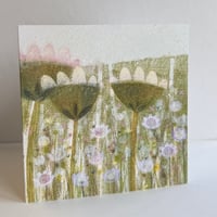 Image 2 of ‘Cow Parsley’ card