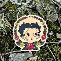 Image of “Losing Game” Sticker