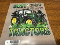 Image 4 of Little boys T-shirts 